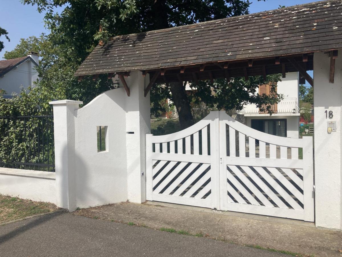 30Mn De Paris St Lazare En Train, Studio 42 M2 Verneuil-sur-Seine 외부 사진