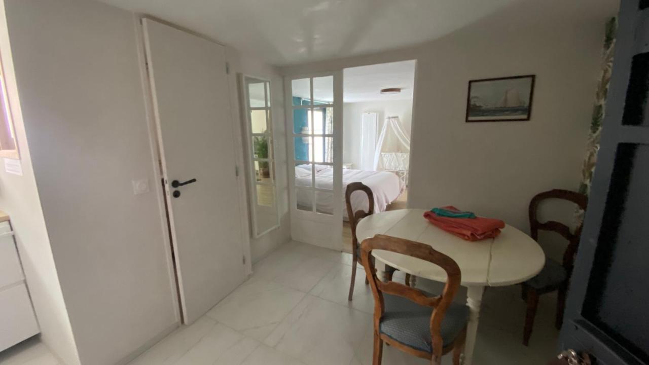 30Mn De Paris St Lazare En Train, Studio 42 M2 Verneuil-sur-Seine 외부 사진